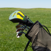 BESTE OPA VAN PAR GOLFHEADCOVER (Insitu)