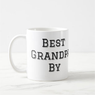 Beste Opa van par Simple Father's Grandfather Gi Koffiemok