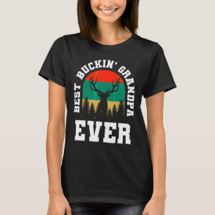 beste opa voor kopen in ruil voor veel meer jacht t-shirt