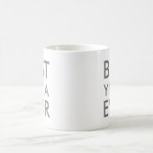 Beste opbrengst ooit | Valentijnsdag Cadeau Koffiemok (Center)