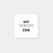 Beste Opdrachtgever ooit 2 Post-it® Notes (Voorkant)