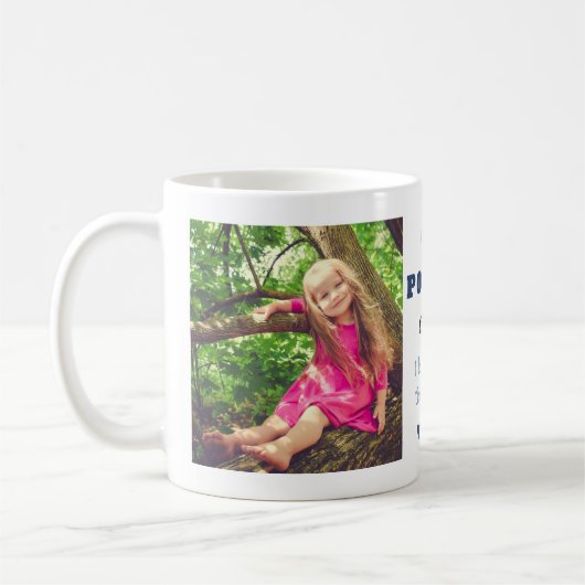 Beste oppop-ooit-liefje 2 Foto  Koffiemok (Links)