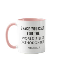 Beste orthodontist Gepersonaliseerde professionele