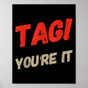 Beste ouders Label Je bent het betekent Label Je b Poster