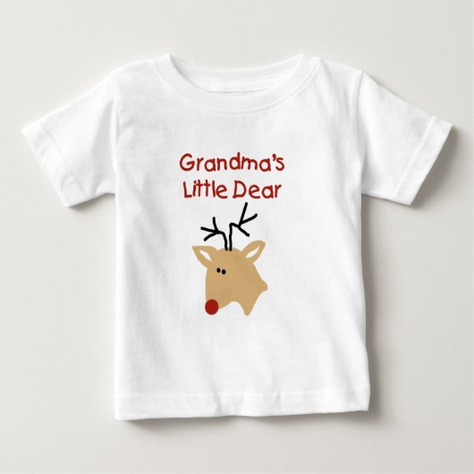 Beste overhemden en cadeaus van oma (Voorkant)