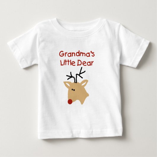 Beste overhemden en cadeaus van oma (Voorkant)