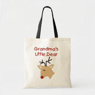 Beste overhemden en cadeaus van oma tote bag