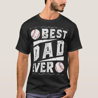 Beste pa Baseball T-shirt