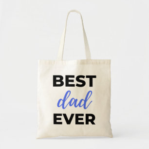 Beste pa Ever Black Tote Bag