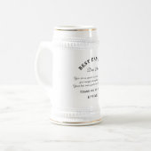 Beste pa Ever Black van Daughter Bierpul (Voorkant links)