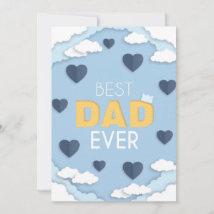 Beste pa Ever Cute Vaderdag