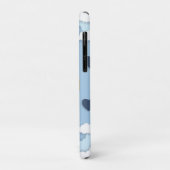 Beste pa Ever Cute Vaderdag Case-Mate iPhone Case (Achterkant/links)