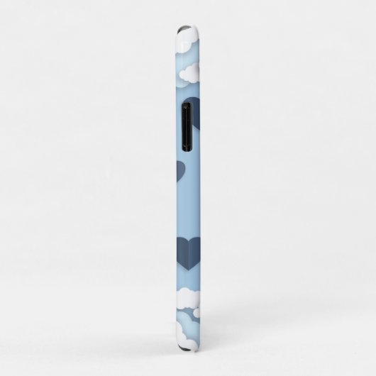 Beste pa Ever Cute Vaderdag Case-Mate iPhone Case (Achterkant/rechts)