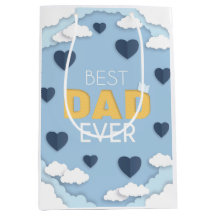 Beste pa Ever Cute Vaderdag