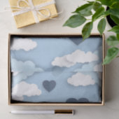 Beste pa Ever Cute Vaderdag Tissuepapier (Geschenk)