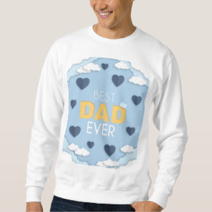 Beste pa Ever Cute Vaderdag Trui