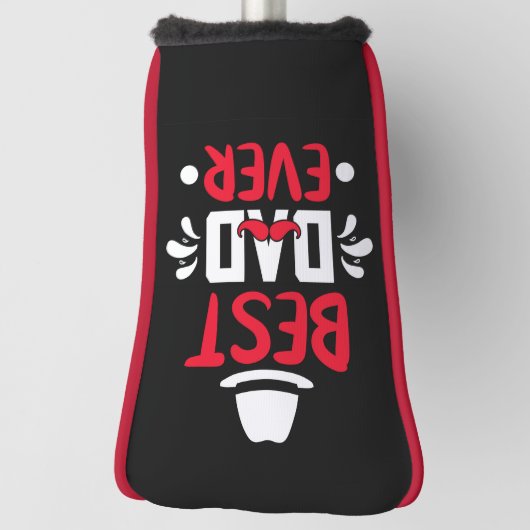 Beste pa Ever Golf Head Hoesje Golfheadcover (Draai 90)