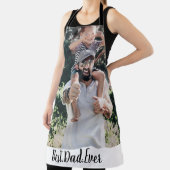 Beste pa Ever Modern Foto Schort (Insitu)