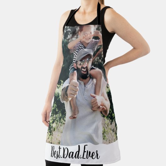 Beste pa Ever Modern Foto Schort (Insitu)