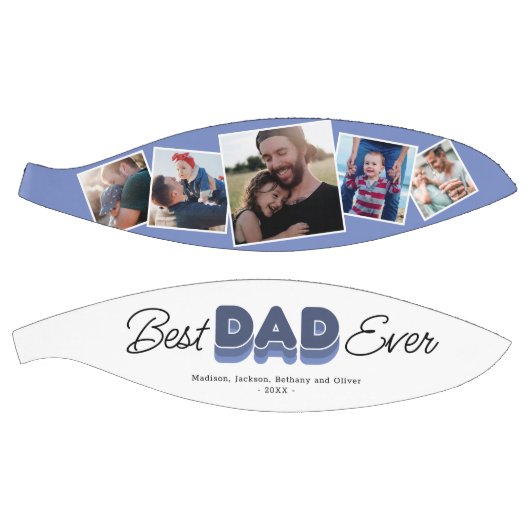 Beste pa Ever Vaderdag Keepslag Basketbal (Panelen)