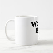Beste Pa van de wereld Koffiemok (Links)