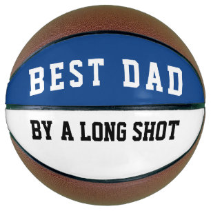 Beste pap-cadeau basketbal