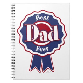 Beste pap-ellint notitieboek