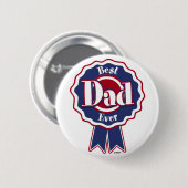 Beste pap-ellint ronde button 5,7 cm (Voorkant /achterkant)