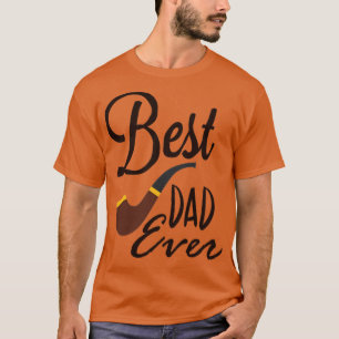 Beste pap Ever90 T-shirt