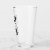 Beste pap Ever Guitar Chords | Vaderdag Cadeau Glas (Links)