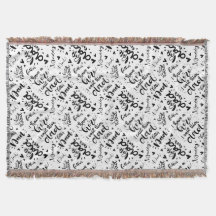 Beste pap in Word Art Black White Vaderdag