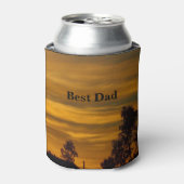 Beste pap koelbox blikjeskoeler (Blikje Voorkant)