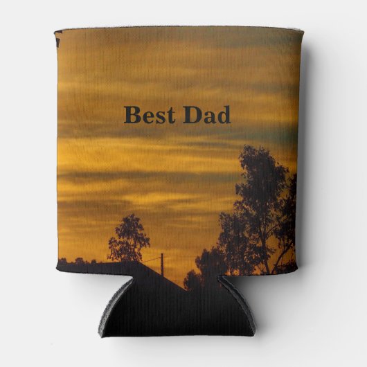 Beste pap koelbox blikjeskoeler (Voorkant)