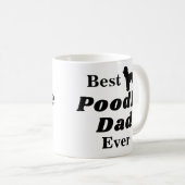 Beste pap-koffiekMok Koffiemok (Voorkant rechts)