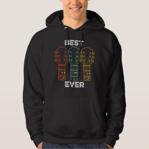 Beste pap Ooger Guitar - pap Guitar Chords - pap G Hoodie