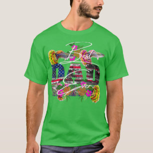 Beste pap ooit 1 t-shirt
