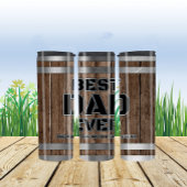 Beste pap ooit beerschacht thermosbeker