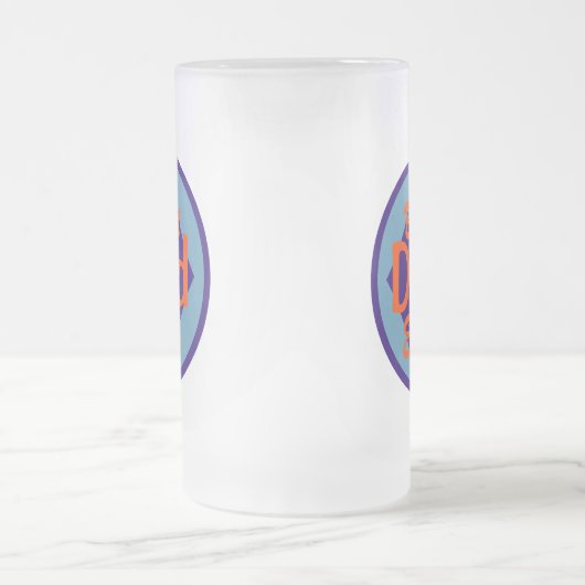 Beste pap ooit Mok (Center)