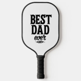 Beste pap ooit Mok Pickleball Paddle