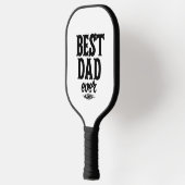 Beste pap ooit Mok Pickleball Paddle (Links)
