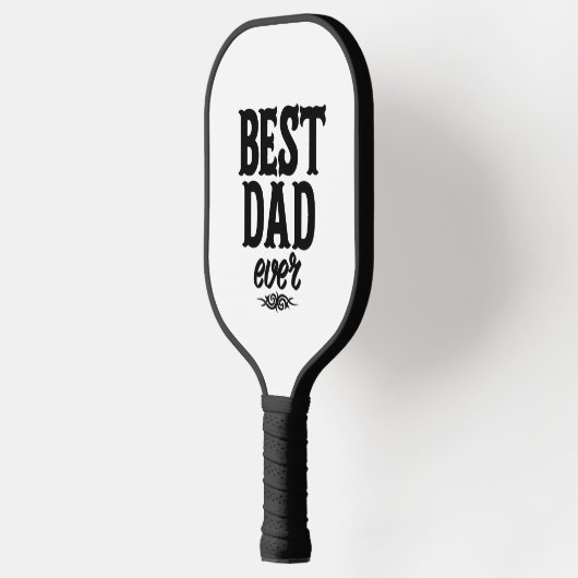 Beste pap ooit Mok Pickleball Paddle (Links)