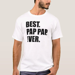 Beste pap ooit t-shirt