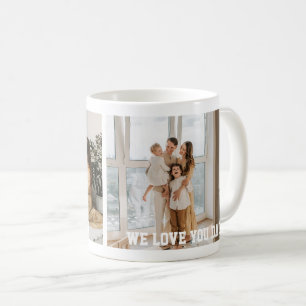 Beste Pap Ooit We Love You Pap Vaderdag 2 Foto Koffiemok