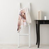 Beste pap op maat voor maat voor maatbevruchting sherpa deken (In situ)