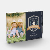 Beste pap per stuk | Golf Grandpa Fotoblokken (Links)