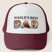 Beste pap prijsopgave Modern 3 Foto Collage