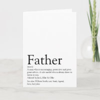 Beste Papa Aller Tijden Vader Definitie