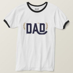 Beste Papa – Dank Je Ontwerp T-shirt
