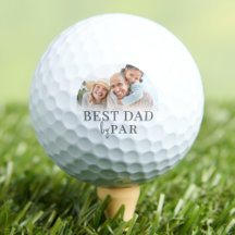 Beste papa gepersonaliseerde foto