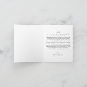 Beste papa hond | 11 foto collage Vaderdag Kaart (Binnen)